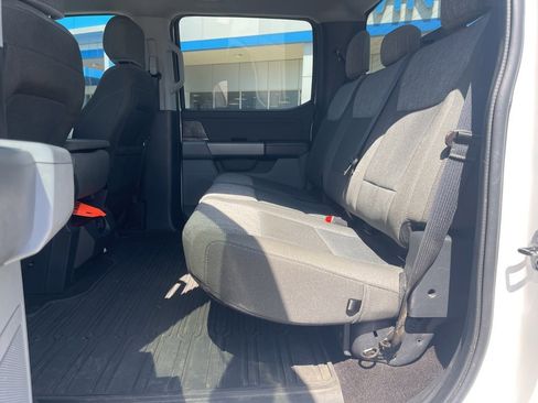 Used 2021 Ford F150 XLT w/ Equipment Group 301A Mid image 42