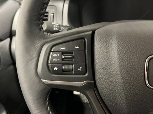 New 2026 Honda Ridgeline RTL image 15