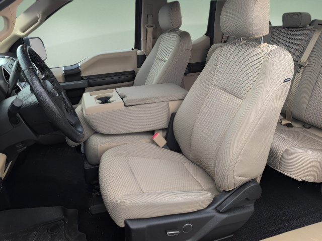 Used 2015 Ford F150 XLT w/ Equipment Group 301A Mid RWD image 9