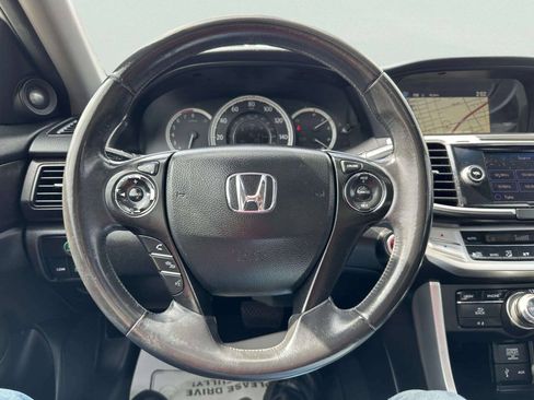 Used 2013 Honda Accord EX-L image 23
