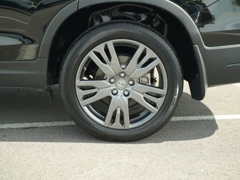 Used 2022 Honda Pilot Sport image 45