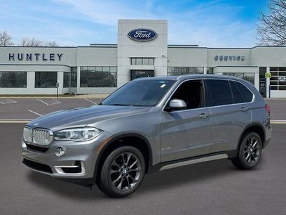 Used 2018 BMW X5 xDrive35i