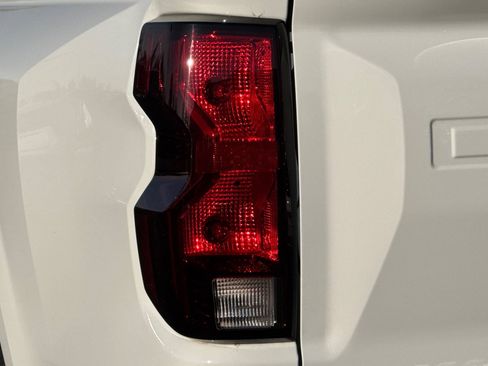 Used 2026 Chevrolet Colorado W/T w/ WT Convenience Package II image 44