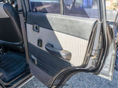 Used 1989 Toyota Land Cruiser AWD/4WD image 42