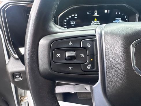Used 2022 GMC Sierra 1500 SLE image 13