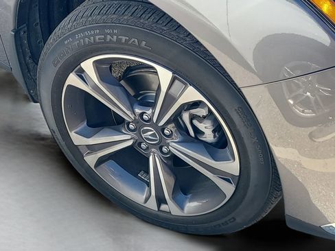 Used 2022 Acura RDX AWD w/ Advance Package image 8