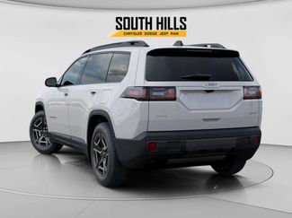 New 2026 Jeep Cherokee Limited video 3