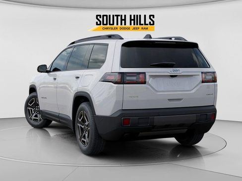 New 2026 Jeep Cherokee Limited image 3