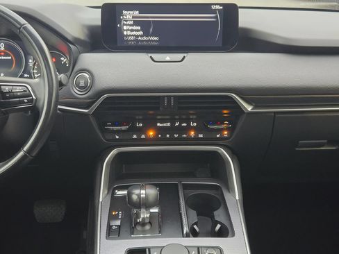 Used 2024 MAZDA CX-90 3.3 Turbo w/ Preferred Plus AWD/4WD image 16