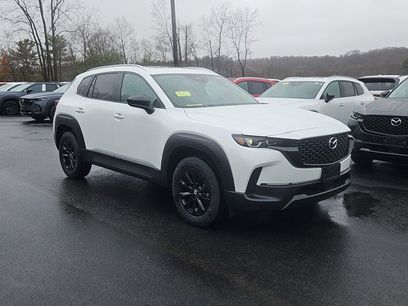 New 2026 MAZDA CX-50 2.5 Hybrid w/ Preferred Pkg