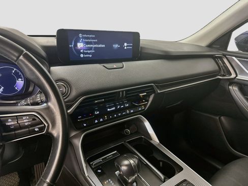 Used 2024 MAZDA CX-90 Plug-In Hybrid w/ Premium Pkg AWD/4WD image 26