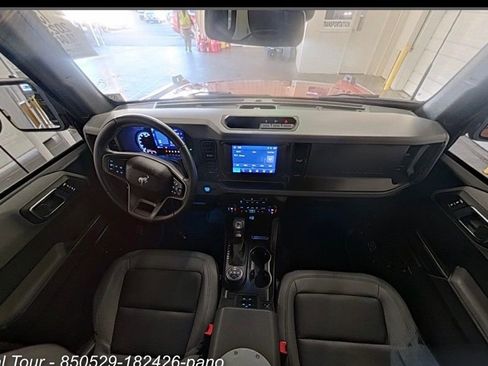 Used 2024 Mercedes-Benz GLE 350 GLE 350 image 9