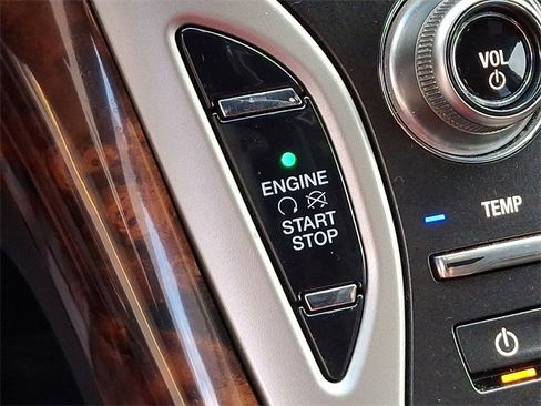 Used 2019 Lincoln Nautilus Select image 23