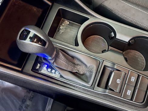 Used 2020 Hyundai Tucson SE w/ Cargo Package image 20