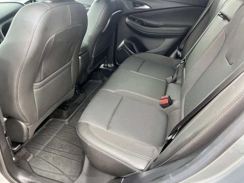 Used 2023 Buick Encore GX Select w/ Sport Touring Package FWD image 13