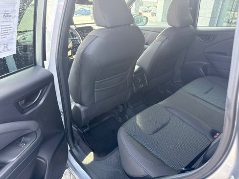 New 2026 Subaru Forester Premium AWD/4WD image 9