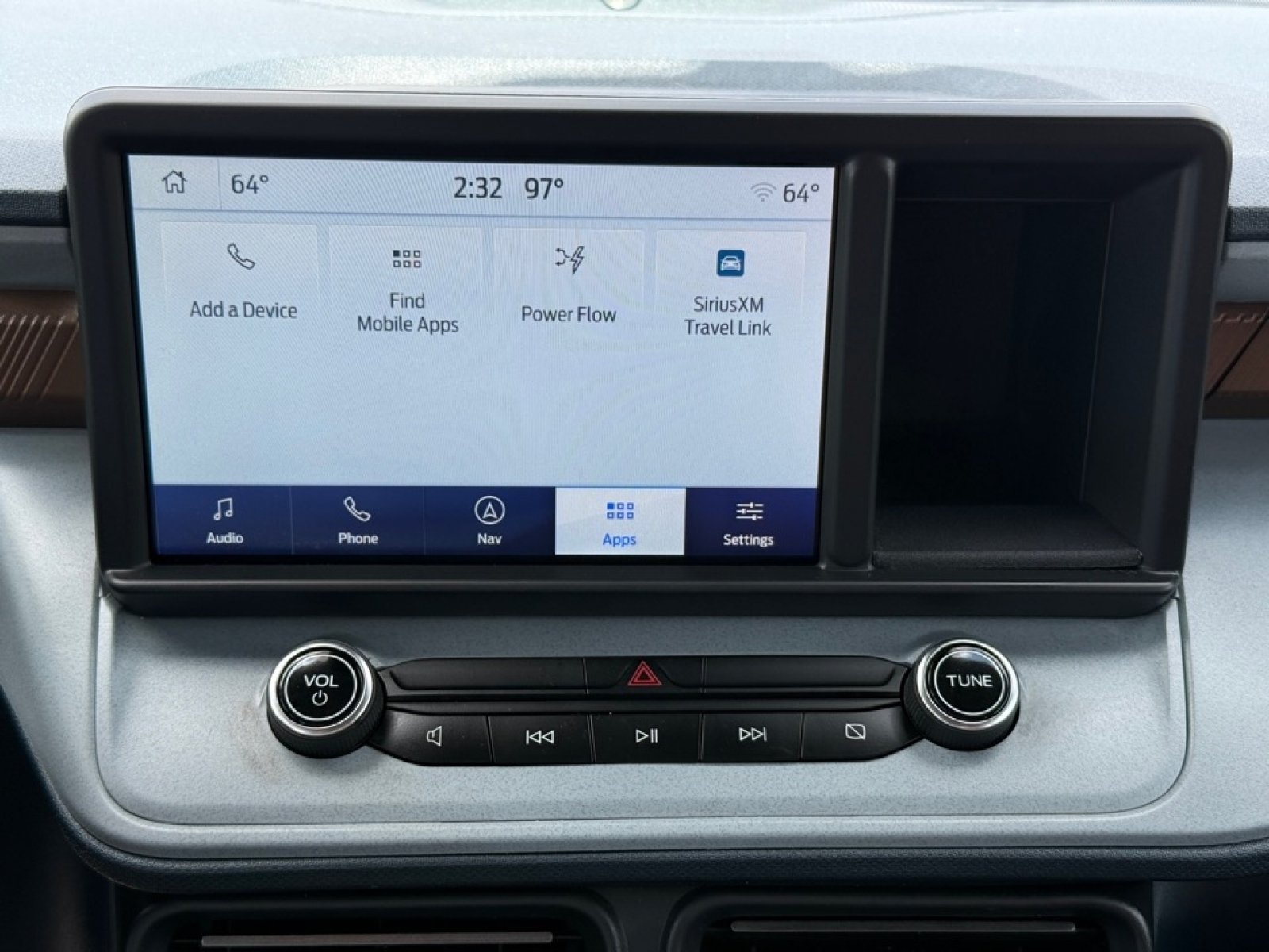 Used 2024 Ford Maverick Lariat FWD image 17