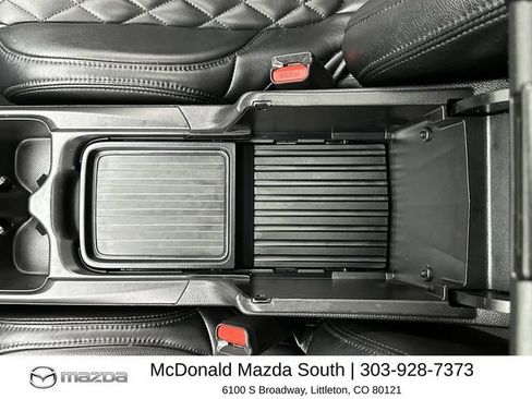 Used 2020 Honda CR-V EX image 20