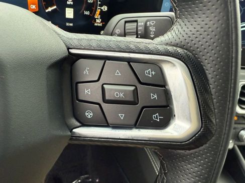 New 2026 Ford Mustang Premium image 16