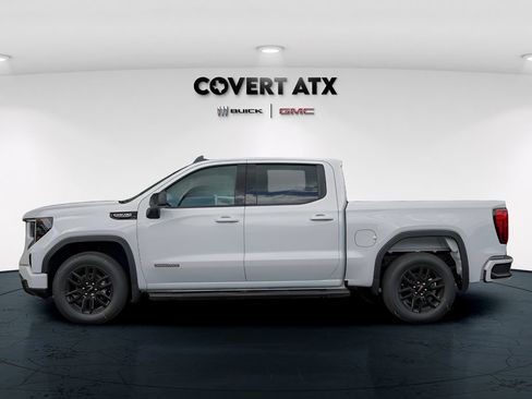 New 2026 GMC Sierra 1500 Elevation RWD image 5