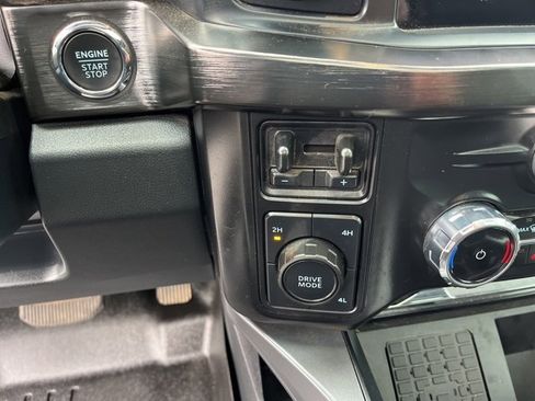 Used 2024 Ford F350 Lariat w/ Lariat Ultimate Package image 26