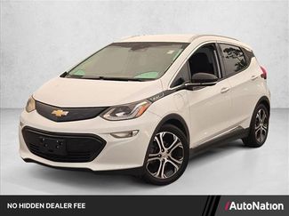 Used 2017 Chevrolet Bolt Premier w/ Driver Confidence II Package FWD video 1