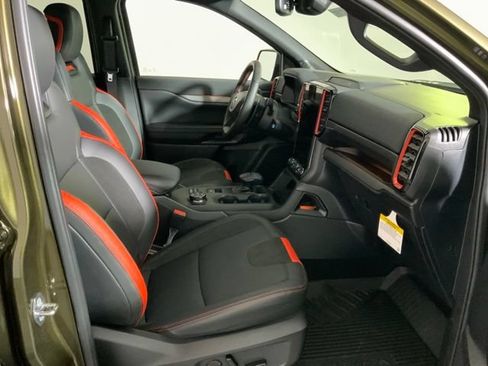 New 2026 Ford Ranger Raptor AWD/4WD image 30