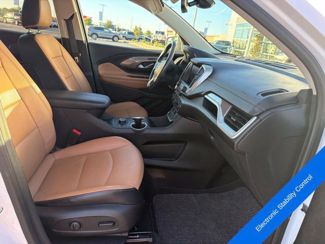 Used 2020 GMC Terrain SLT w/ Preferred Package FWD image 14