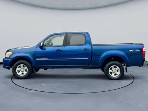 Used 2006 Toyota Tundra SR5 AWD/4WD image 2
