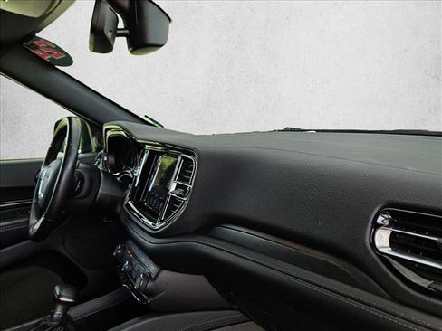 Used 2024 Dodge Durango SXT w/ SXT Blacktop Group RWD image 20