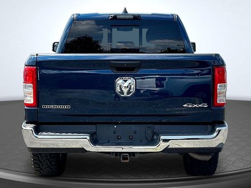 Used 2023 RAM 1500 Big Horn AWD/4WD image 4