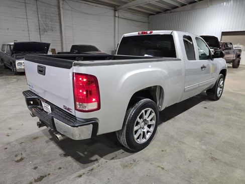 Used 2012 GMC Sierra 1500 SLE w/ Power Tech Package image 14