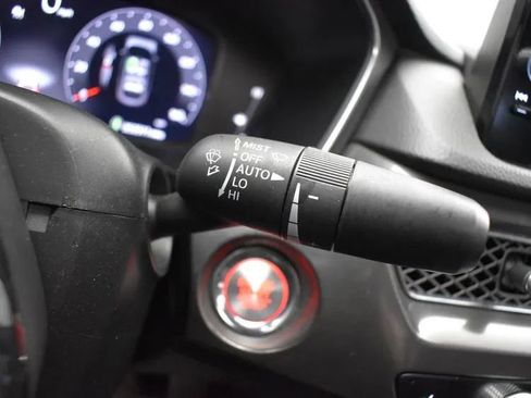 Used 2023 Acura Integra A-Spec image 24