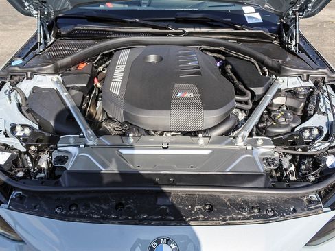 New 2026 BMW M440i Convertible w/ Premium Package image 26