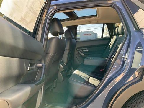 New 2026 MAZDA CX-50 AWD 2.5 S image 7