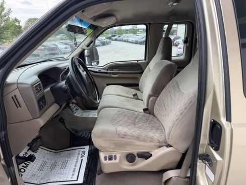 Used 2000 Ford F250 XL AWD/4WD image 11