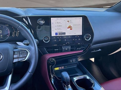 Used 2023 Lexus NX 350 350 Premium image 9