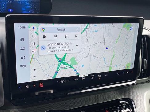 New 2025 Ford Expedition Active RWD image 22