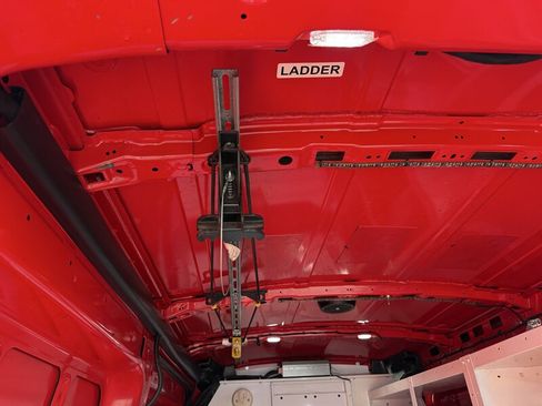Used 2020 Ford Transit 250 Medium Roof RWD image 34