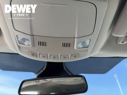 Used 2024 Ford Edge SEL w/ Sport Appearance Package AWD/4WD image 16