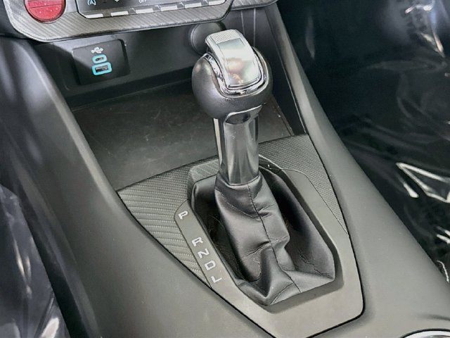 Used 2026 Ford Mustang Premium RWD image 19