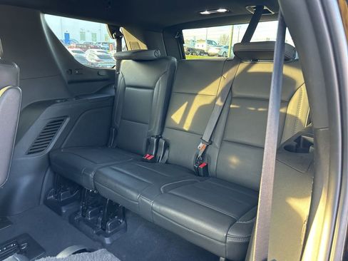 Used 2022 GMC Yukon Denali image 11