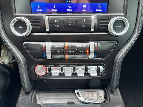 Used 2020 Ford Mustang Coupe w/ Equipment Group 101A image 24
