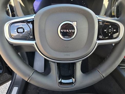 New 2026 Volvo XC60 T8 Plus w/ Protection Package Premier image 23