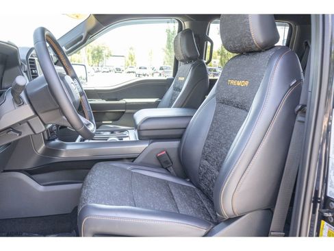 Used 2025 Ford F150 Tremor w/ Bed Utility Package AWD/4WD image 14