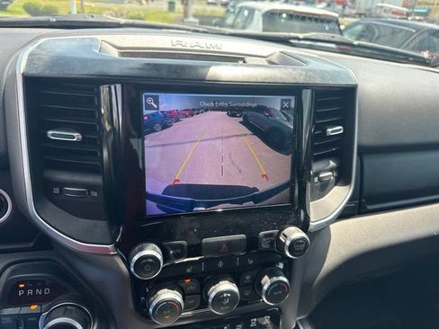 Used 2020 RAM 1500 Big Horn AWD/4WD image 19