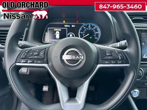 Used 2024 Nissan Leaf S FWD image 21