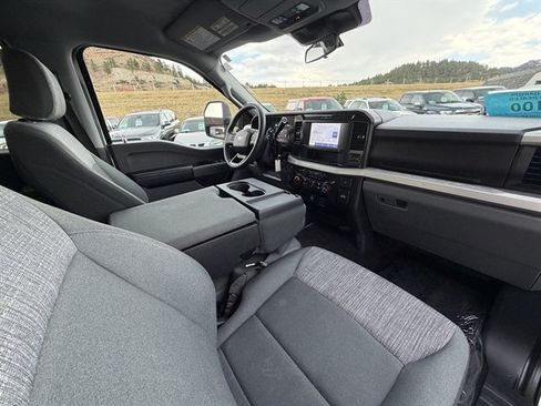 Used 2026 Ford F250 XLT AWD/4WD image 37