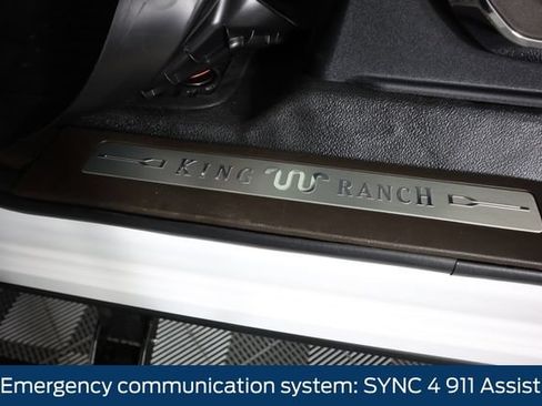 New 2026 Ford F350 King Ranch AWD/4WD image 43