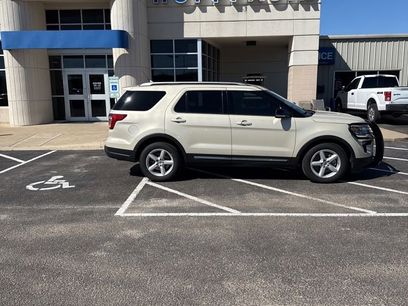 Used 2018 Ford Explorer XLT w/ Equipment Group 202A